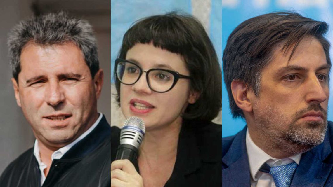 “Primero la Patria”: desde el kirchnerismo lanzan un nuevo espacio para sumar a ‘decepcionados’