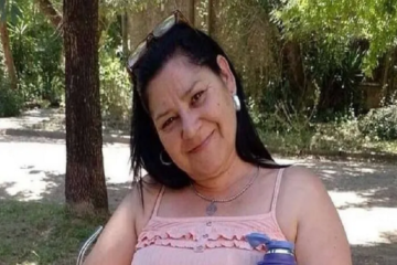 Jurado popular juzgará al imputado por el femicidio de Fabiana Luque en Colón