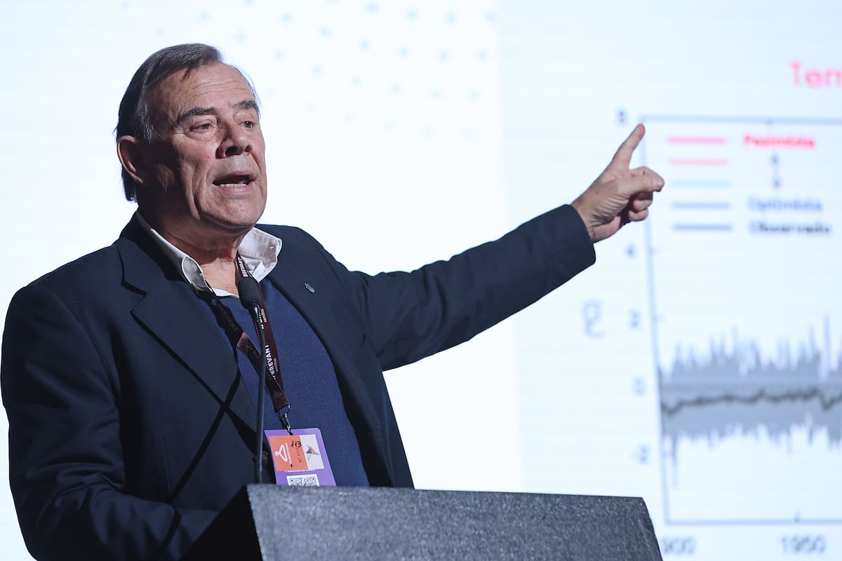 Experto advierte sobre el mayor riesgo del cambio climático relacionado con una actividad específica