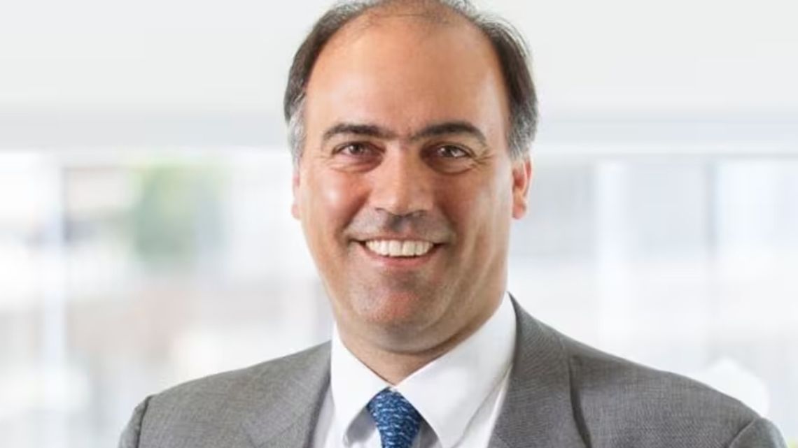 Wenceslao Bunge Saravia asume como embajador en España tras su nombramiento por el gobierno