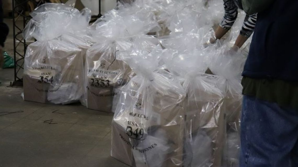 Elecciones 2025 en Misiones: consulta dónde te toca votar en los comicios de este domingo