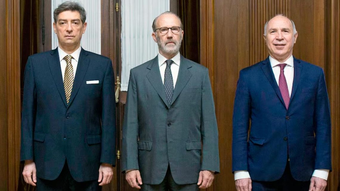 Los escenarios posibles ante una inminente resolución del Máximo Tribunal