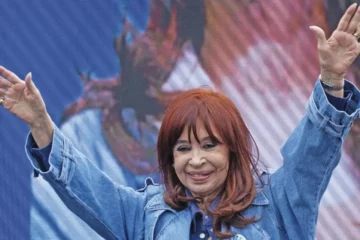 CFK intenta alinear al PJ y activa el operativo proscripción ante posible fallo adverso de la Corte