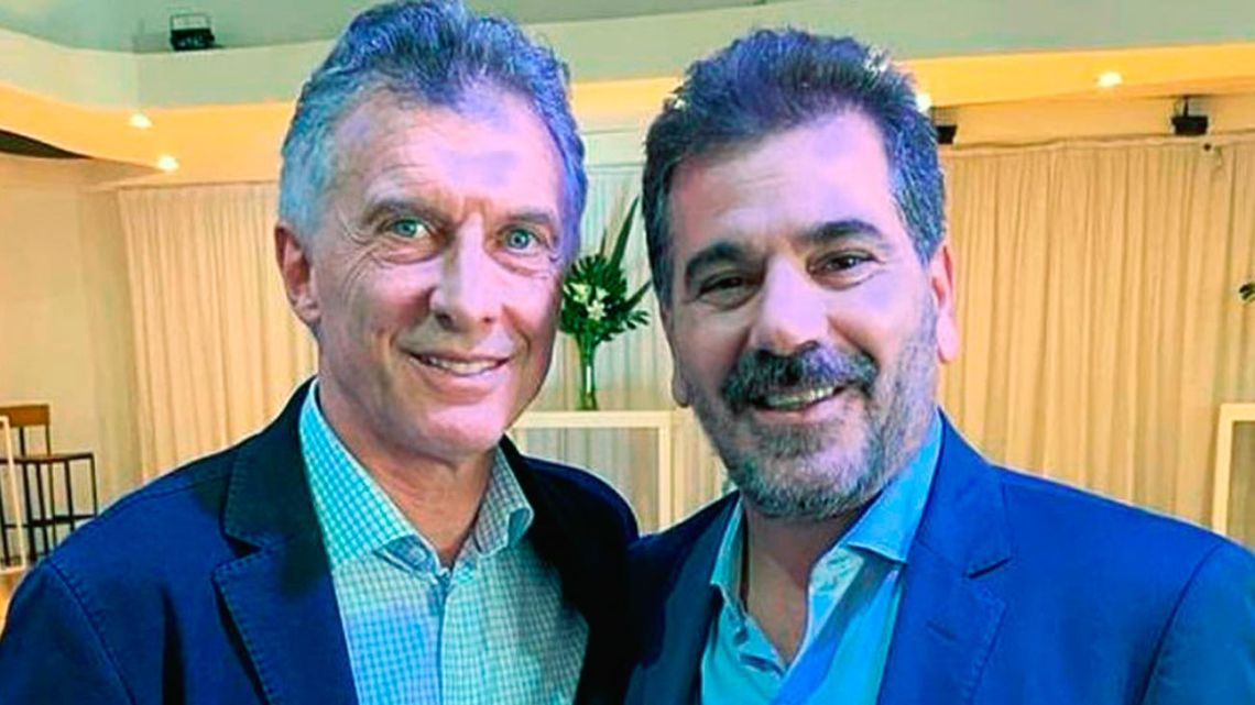 Macri y Ritondo se reúnen en secreto para prevenir un nuevo quiebre en el PRO