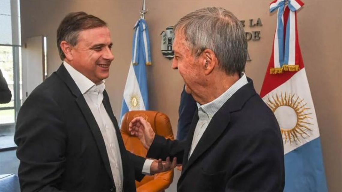 Brügge reactiva su proyecto para reformar el reparto del impuesto a los combustibles