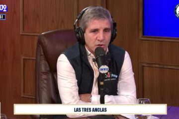 Cambia la composición del ajuste en Nación y se revierte parcialmente en provincias