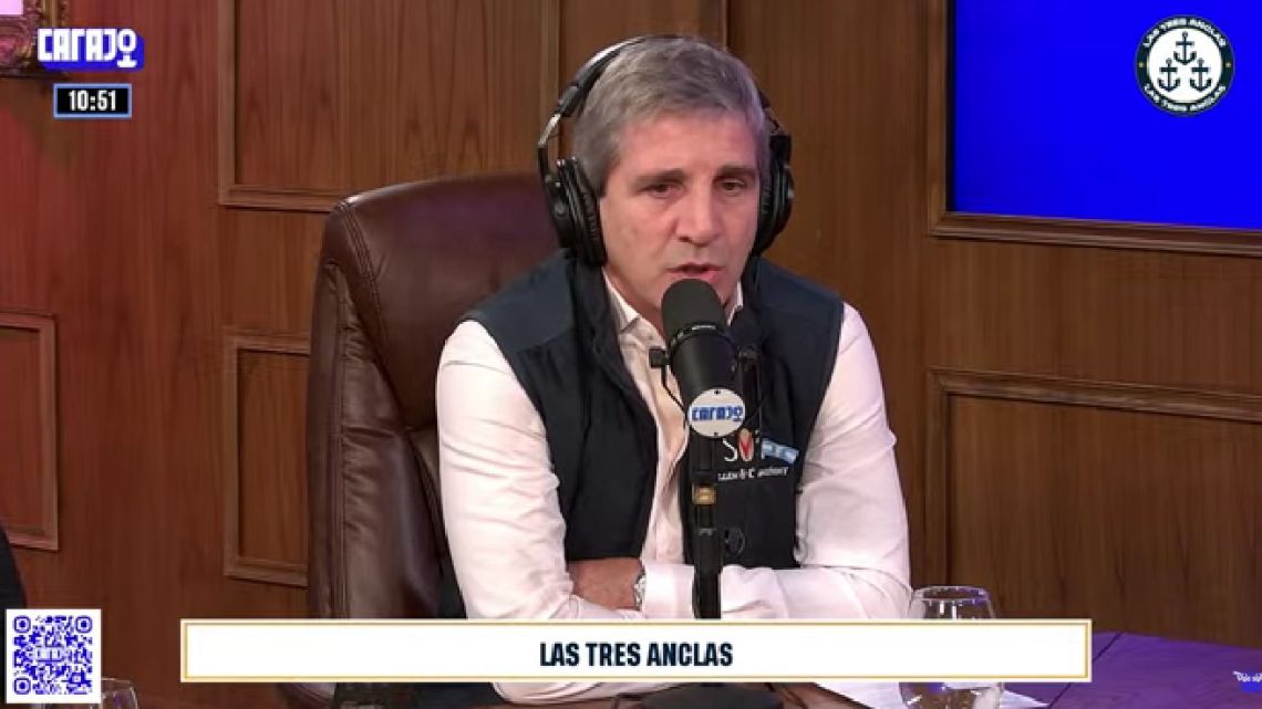 Cambia la composición del ajuste en Nación y se revierte parcialmente en provincias