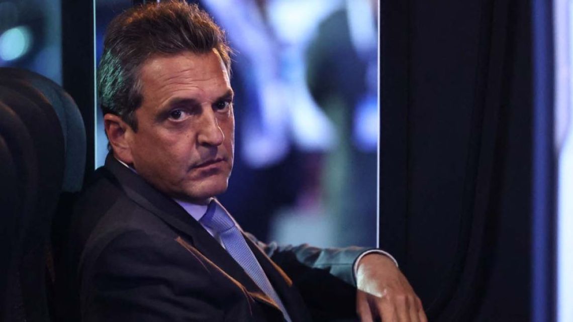 Sergio Massa apoya a Cristina Kirchner ante fallo de la Corte y denuncia irregularidades en la causa