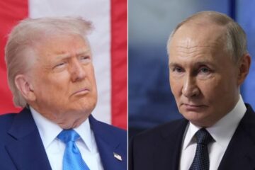 Trump enfrenta crecientes frustraciones en su gestión de política exterior y los desafíos que esto implica