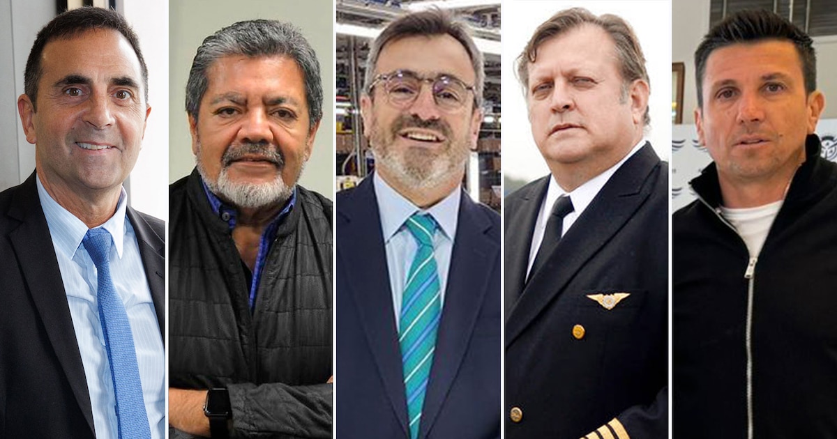 OIT: denuncias contra Milei y apoyo al diálogo tripartito en medio de presentación de sindicatos aeronáuticos