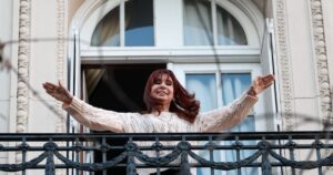 A favor y en contra, cómo reaccionaron los gobernadores a la condena contra Cristina Kirchner