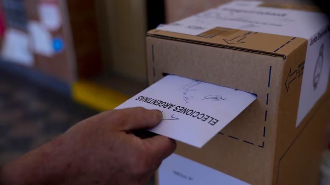 Elecciones en Misiones 2025: número de ciudadanos habilitados para ejercer su derecho al voto