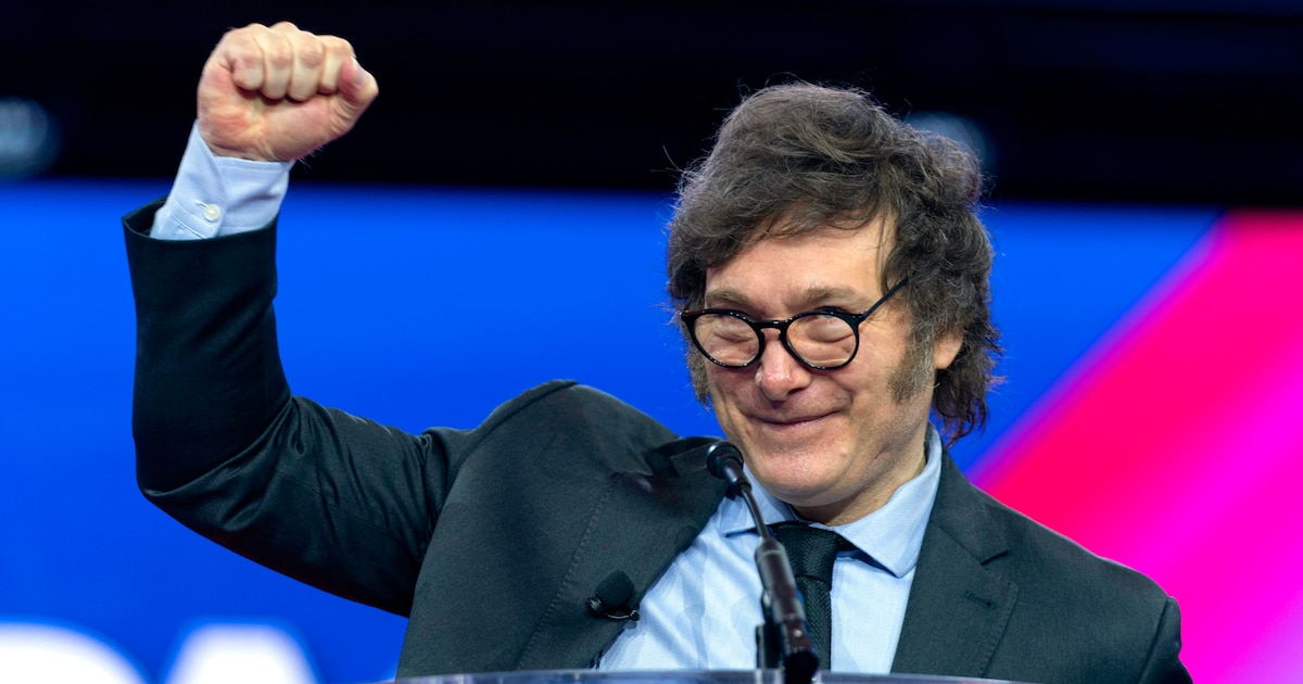 La Libertad Avanza se posiciona fuerte en encuestas para elecciones legislativas, oficialismo lidera con 40% de votos