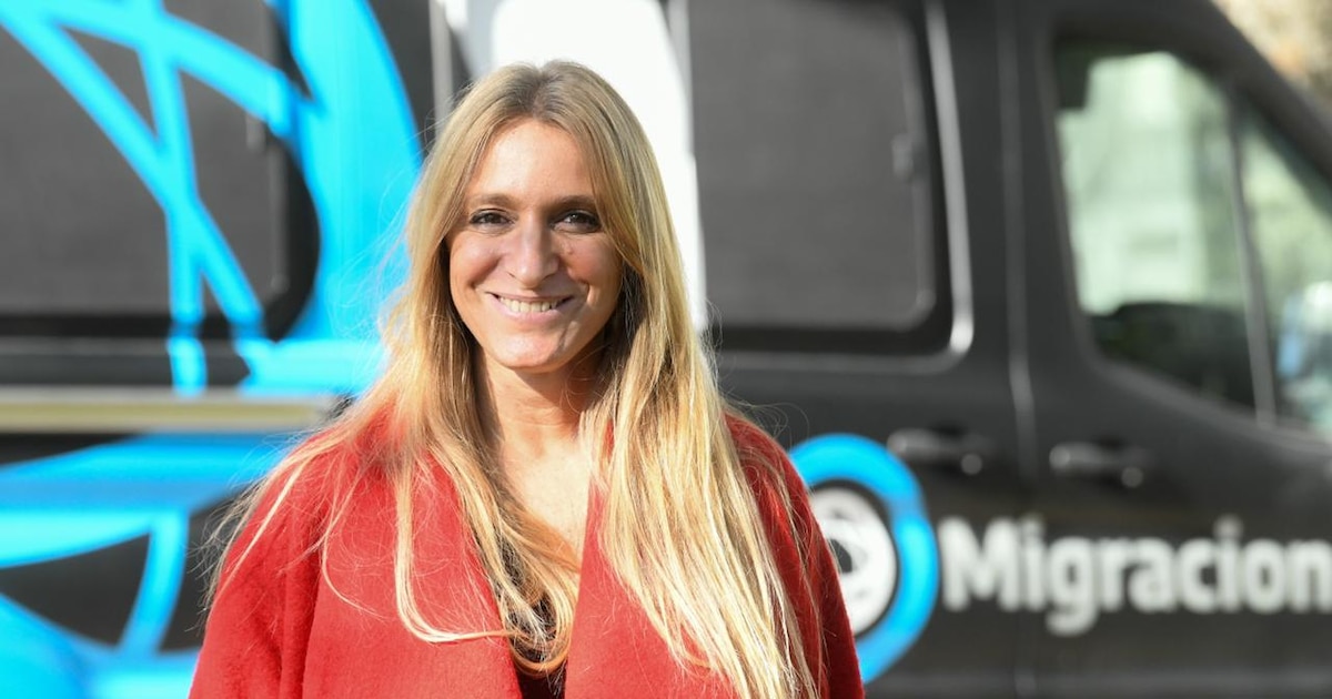 Florencia Carignano, la diputada de La Cámpora que protagonizó un enfrentamiento con legisladoras libertarias en la Cámara baja