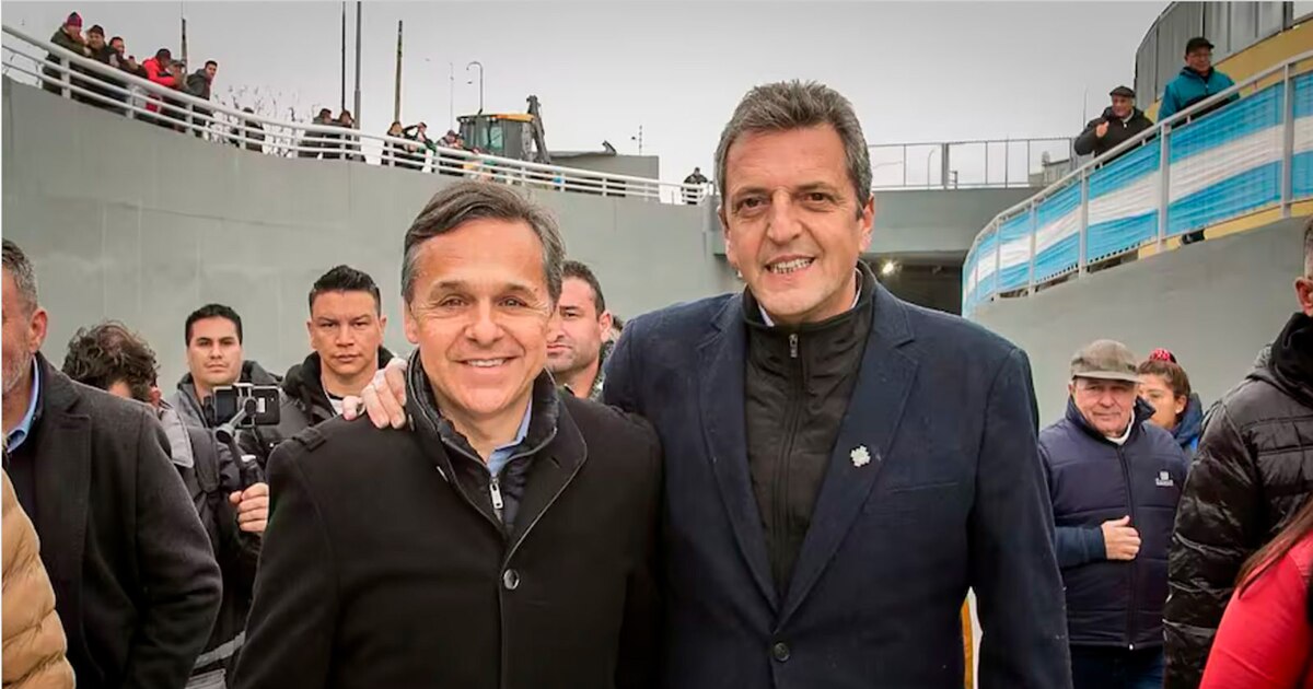 Frente Renovador rechaza condena a Cristina Kirchner y denuncia persecución política en fallo de la Corte Suprema