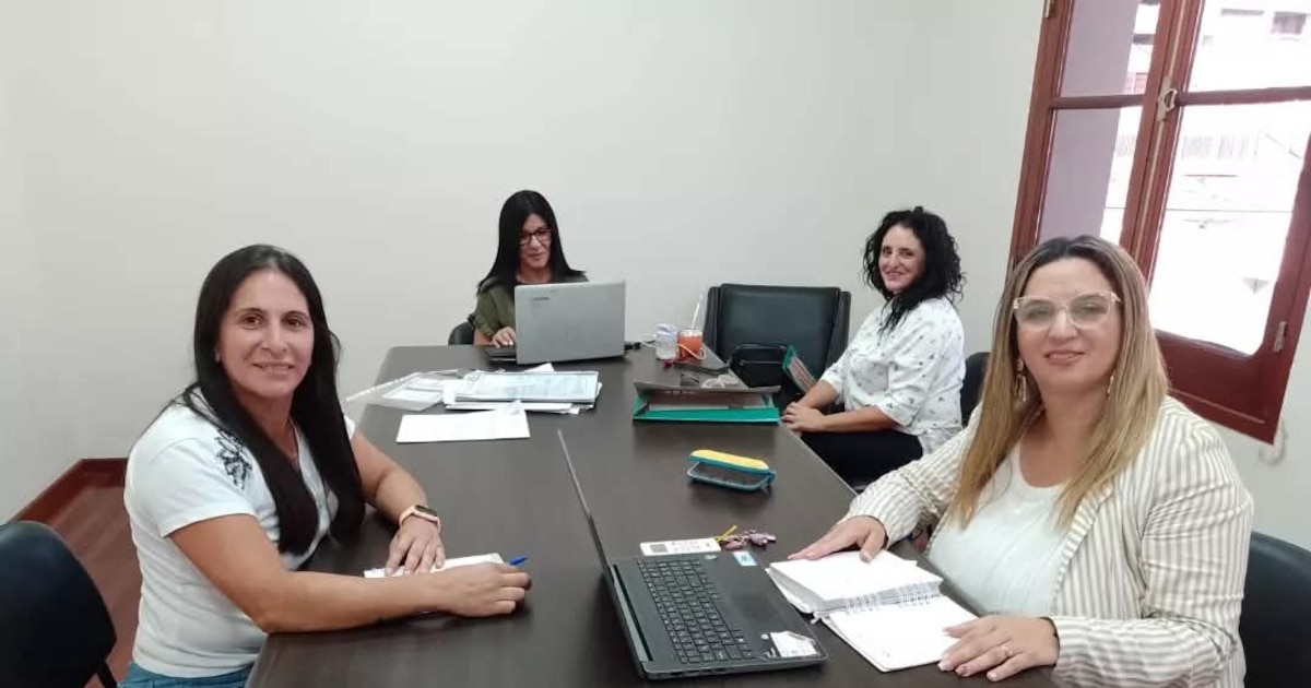 Funcionaria de Entre Ríos destituida por presunto desfalco en comedores escolares; investigan el destino de $ 66 millones