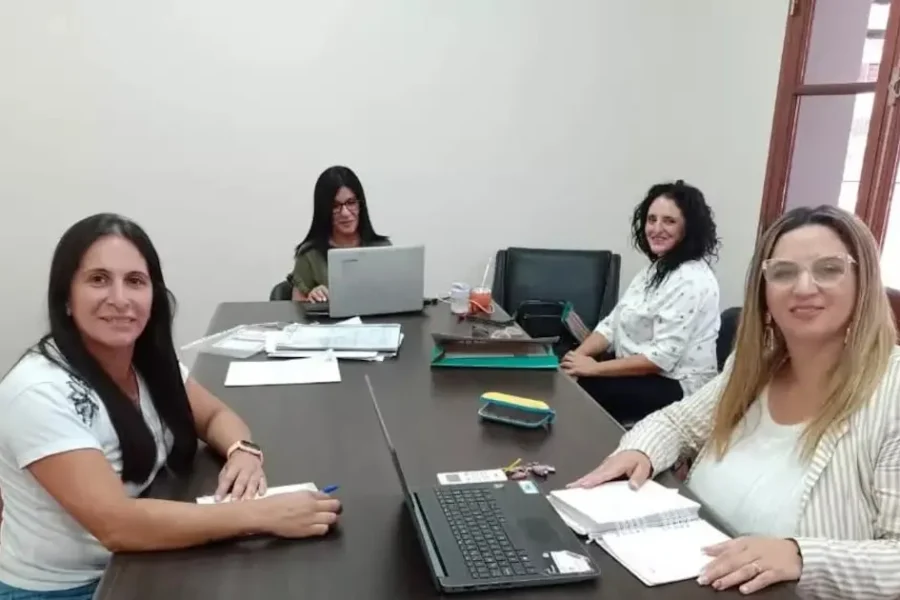 Entre Ríos: echaron a una funcionaria por un supuesto desfalco en comedores escolares y comunitarios