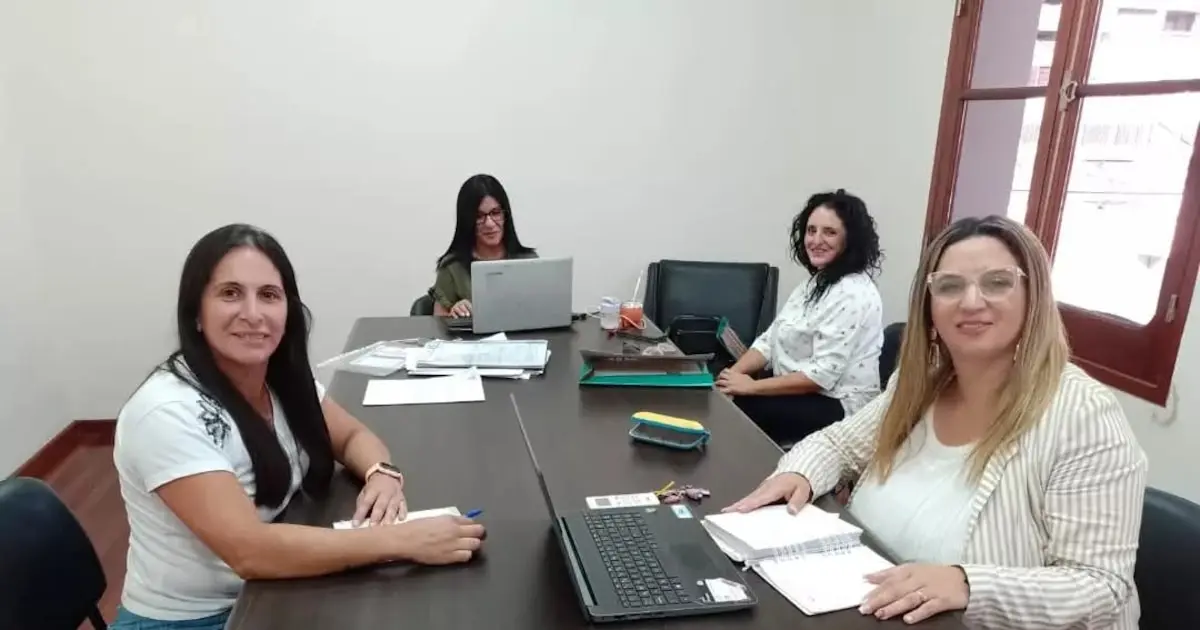 Entre Ríos: echaron a una funcionaria por un supuesto desfalco en comedores escolares y comunitarios