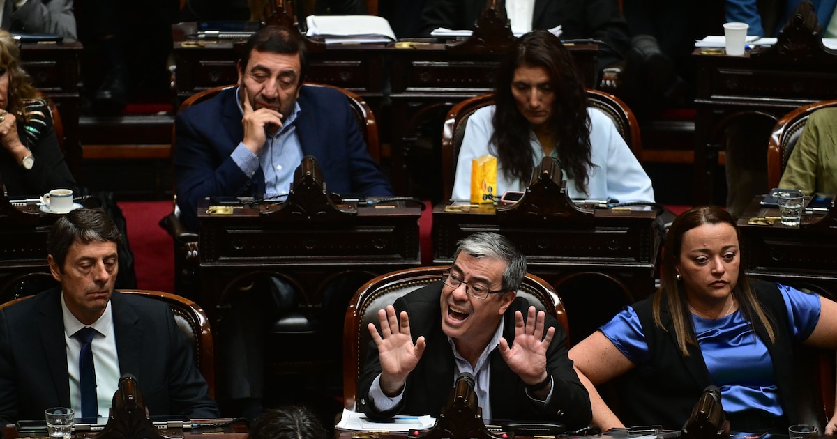 El kirchnerismo refuerza su estrategia en el Congreso ante la presión domiciliaria a CFK y traba proyectos oficialistas