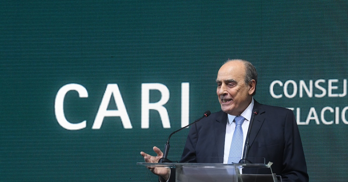 Franco sobre la condena a CFK: un momento triste, pero es esencial celebrar la vigencia de las instituciones.