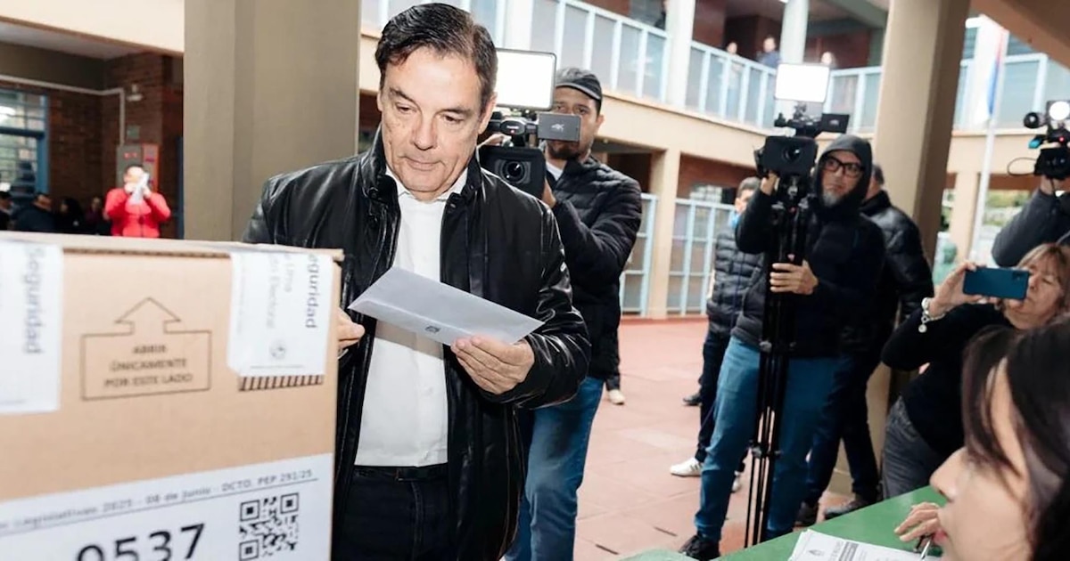 Resultados de las elecciones en Misiones: el Frente Renovador se mantiene y los partidos tradicionales retroceden