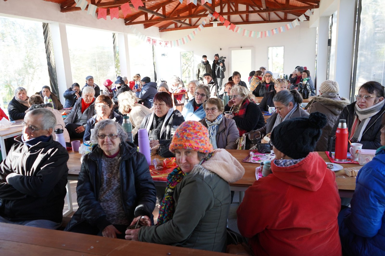 Se puso en marcha en San José una nueva edición de “Activa el Buen Trato”