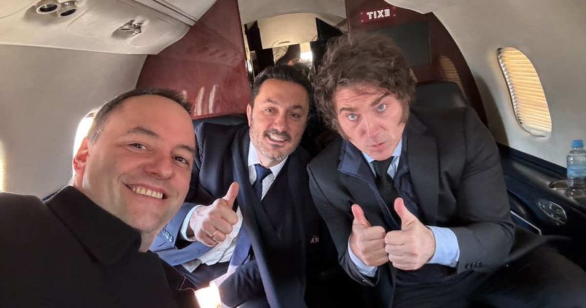 Reorganización en el Ministerio de Defensa: Francisco Jorge Adorni asume un nuevo cargo en el Instituto de Retiros y Pensiones