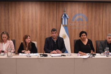 Defensoría del Niño: el PJ y la UCR activaron un “puente anti-acefalía” hasta que se realice el concurso