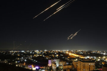 Teherán lanza nueva fase de su operación Promesa Verdadera 3 en el contexto del mensaje del poder de Irán