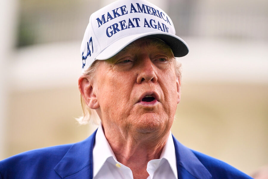 Trump lanza un ultimátum decisivo a Irán en medio de crecientes tensiones políticas y militares