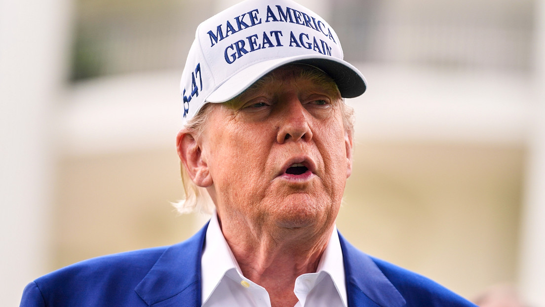 Trump lanza un ultimátum decisivo a Irán en medio de crecientes tensiones políticas y militares