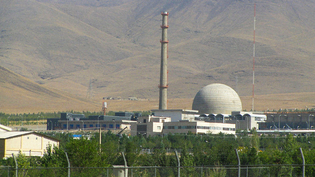 Israel lanza ataque en área próxima a instalación nuclear de Irán, tensiones en aumento en la región