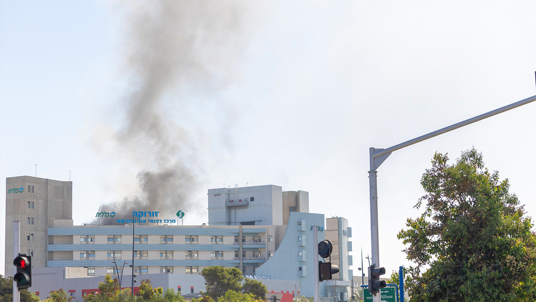 Irán critica a Israel por usar sistemas de defensa “ineficaces” en áreas urbanas durante creciente tensión.