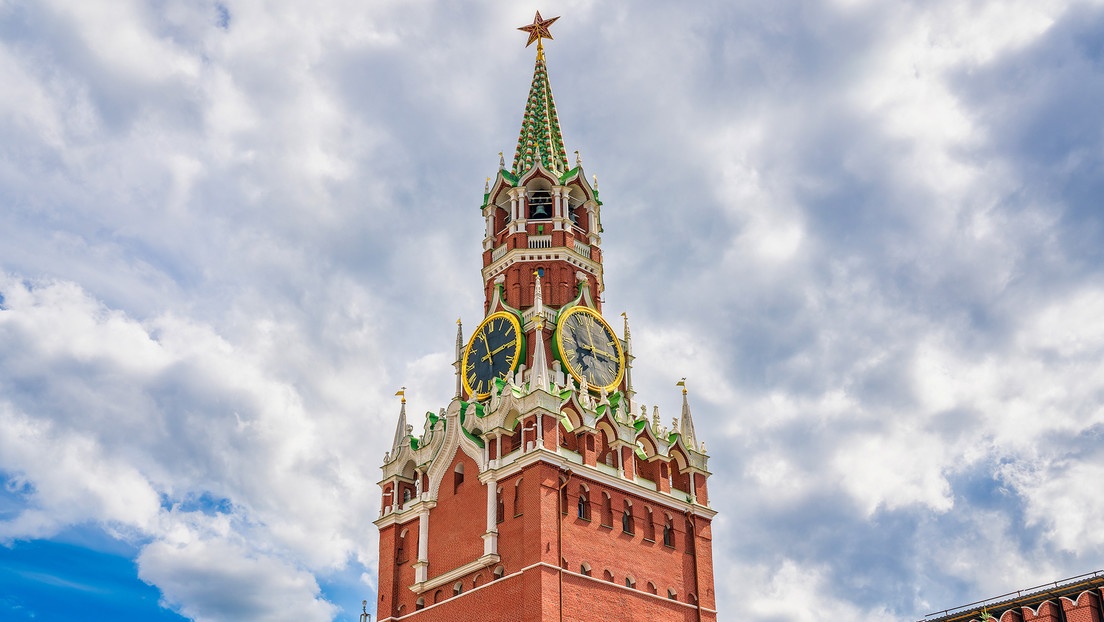 Kremlin asegura que Rusia no contempla una resolución pacífica del conflicto actual entre Irán e Israel