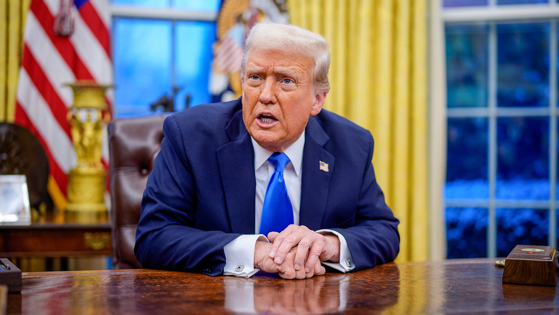 Casa Blanca espera que Trump decida sobre Irán en un plazo de dos semanas