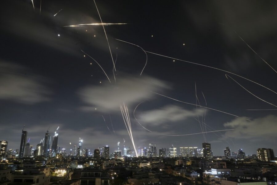 Crisis en Medio Oriente: Israel e Irán intensifican enfrentamientos mortales en el séptimo día, MINUTO A MINUTO