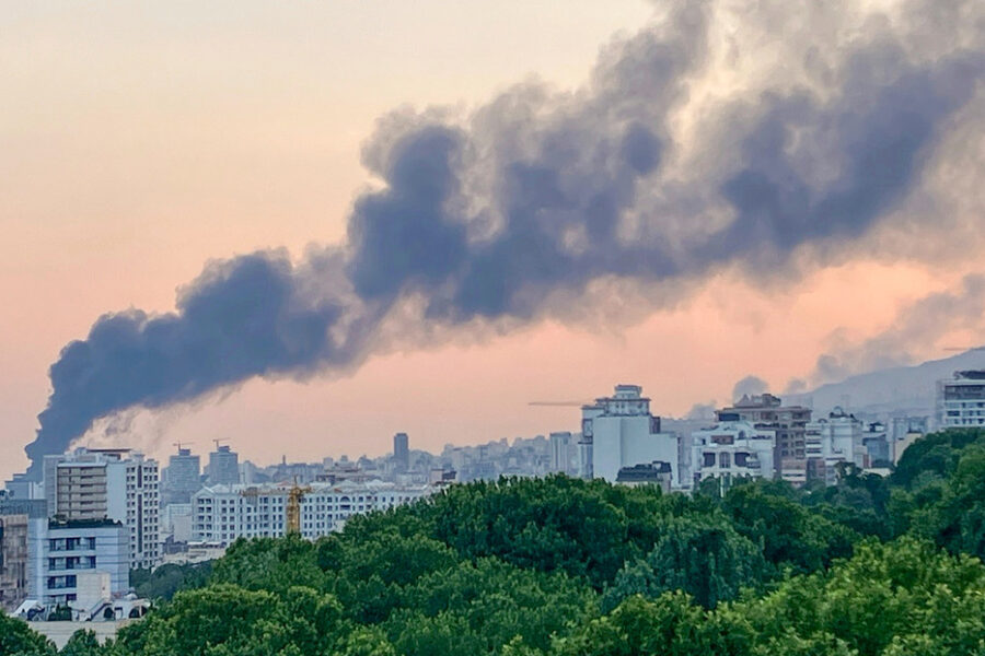 Ford y la planta de Fordo: un desafío estratégico para Israel y un enigma para la administración de Trump en Irán.