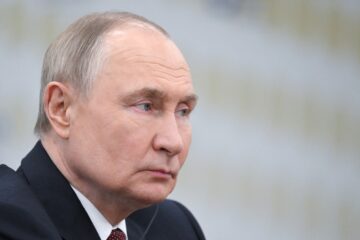 Putin analiza la supuesta intención de Irán de obtener armas nucleares y sus implicaciones internacionales
