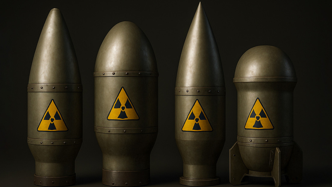 Ataque de EE.UU. podría motivar a Irán a desarrollar su propia bomba nuclear