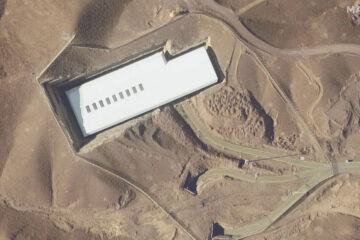 OIEA presenta informe sobre la situación de las instalaciones nucleares en Irán