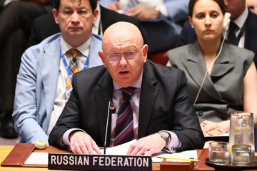 Rusia en la ONU: Las acciones de EE.UU. en Irán desatan consecuencias imprevisibles según Moscú