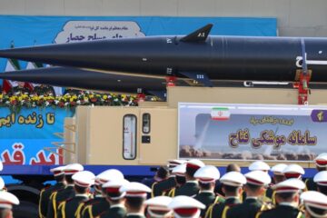 Irán lanza una advertencia militar al “apostador de Trump” tras los recientes bombardeos en la región