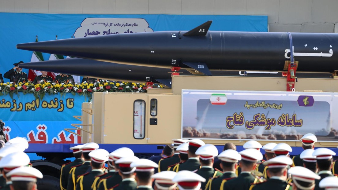 Irán lanza una advertencia militar al “apostador de Trump” tras los recientes bombardeos en la región