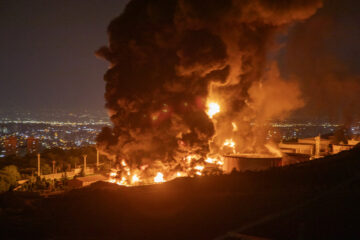 Putin condena agresión a Irán y asegura que los ataques no tienen justificación alguna.