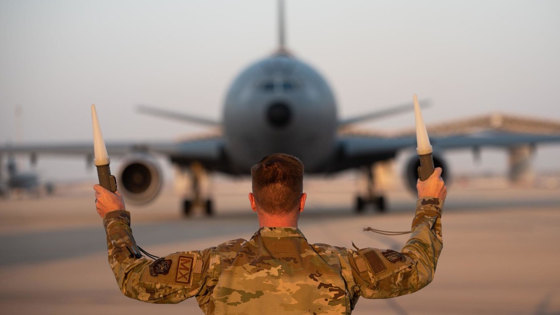 De Irak a Catar: análisis de las bases militares clave de EE.UU. en el Oriente Medio y su impacto estratégico