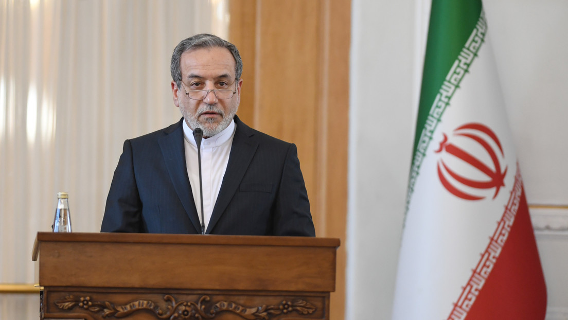 Irán desmiente a Trump y afirma que no hay acuerdo sobre cese del fuego ni operaciones militares en este momento