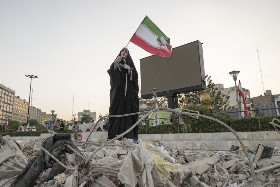 Novedades sobre el conflicto entre Israel e Irán tras la tregua anunciada por Trump en medio de tensiones crecientes