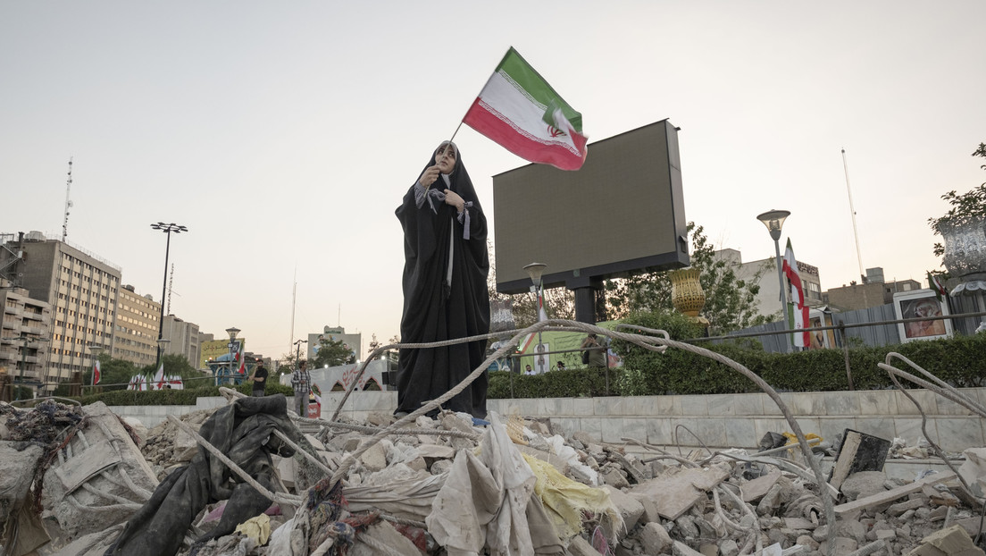 Novedades sobre el conflicto entre Israel e Irán tras la tregua anunciada por Trump en medio de tensiones crecientes