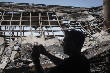 Analista expone el colapso moral de Israel tras la muerte de esposas e hijos de científicos iraníes