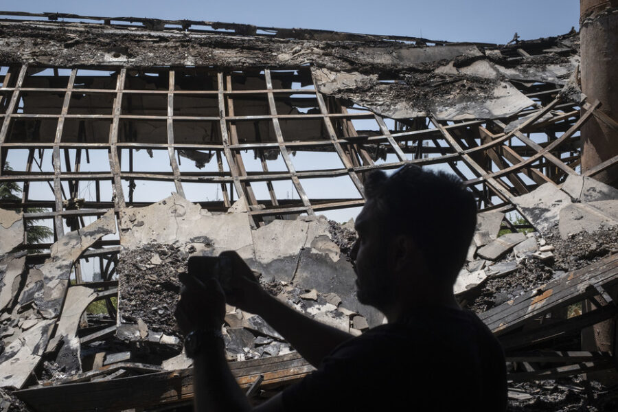 Analista expone el colapso moral de Israel tras la muerte de esposas e hijos de científicos iraníes